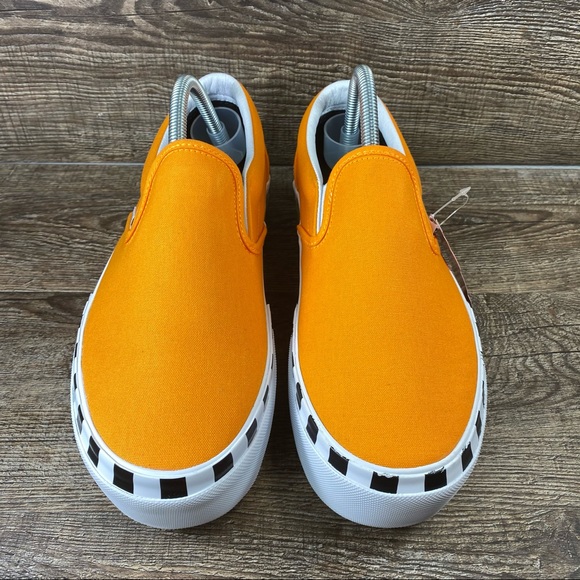 VANS Old Skool Logo Stacked - Picture 5 of 7